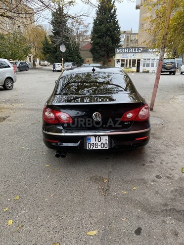 Volkswagen Passat CC 2010, 225,000 km - 2.0 l - Bakı