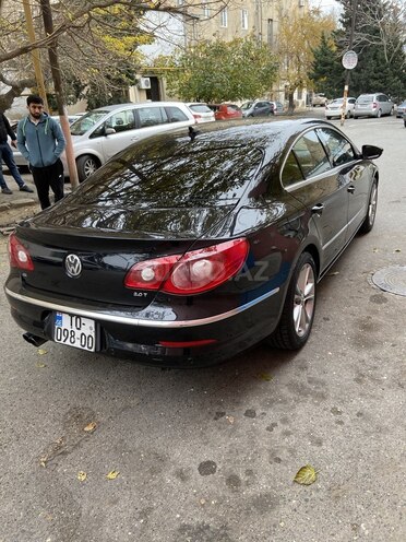 Volkswagen Passat CC 2010, 225,000 km - 2.0 l - Bakı