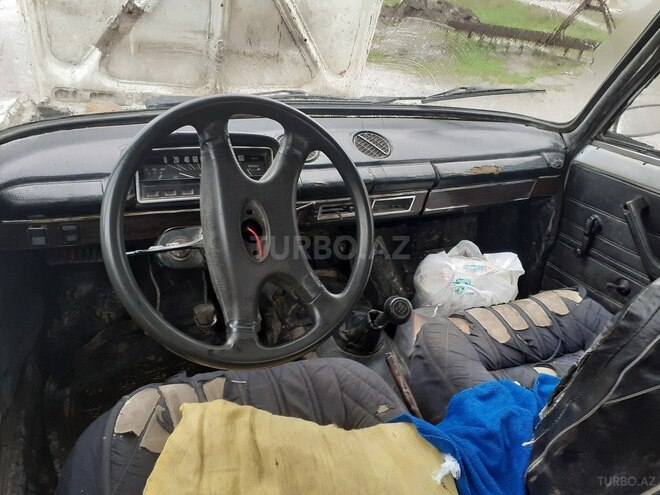 LADA (VAZ) 21011 1976, 556,890 km - 1.5 l - Xudat