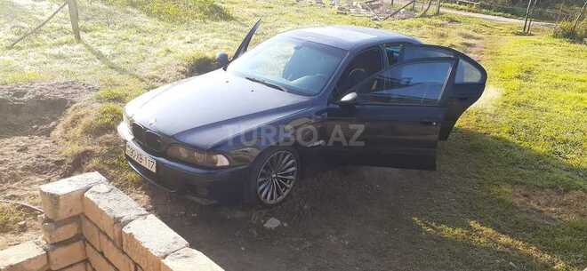 BMW 523 1999, 298,000 km - 0.3 л - Bakı