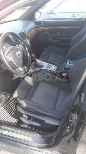 BMW 523 1999, 298,000 km - 0.3 л - Bakı