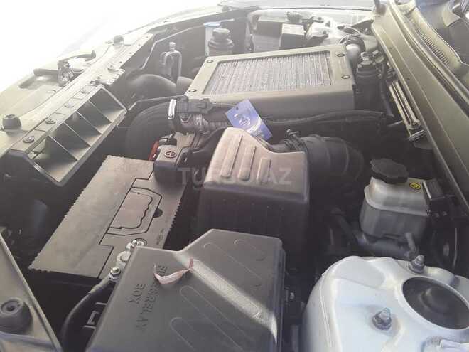 Hyundai Santa Fe 2008, 88,000 km - 2.2 l - Bakı