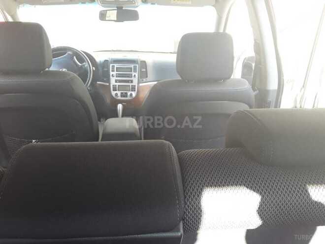 Hyundai Santa Fe 2008, 88,000 km - 2.2 l - Bakı
