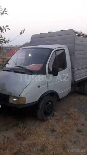 GAZ 3302-744 1996, 3,360 km - 0.3 l - Bakı
