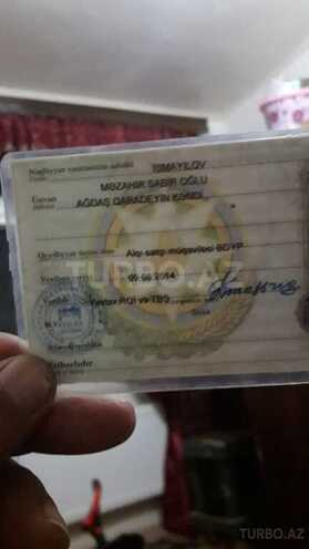 GAZ 3302-744 1996, 3,360 km - 0.3 l - Bakı
