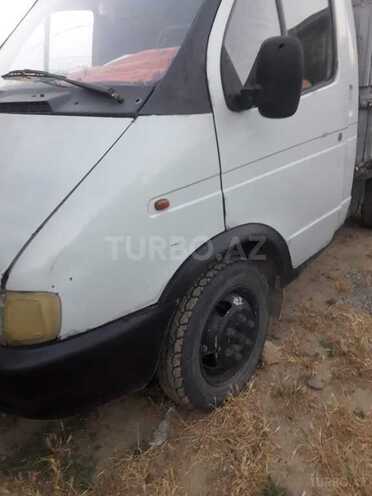 GAZ 3302-744 1996, 3,360 km - 0.3 l - Bakı