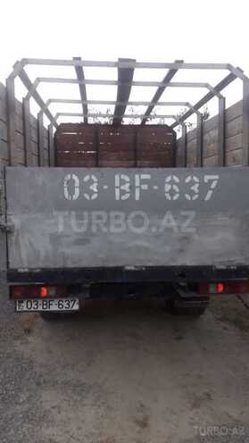 GAZ 3302-744 1996, 3,360 km - 0.3 l - Bakı