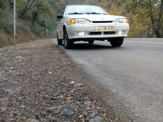 LADA (VAZ) 2115 2002, 16,000 km - 0.2 l - Lənkəran