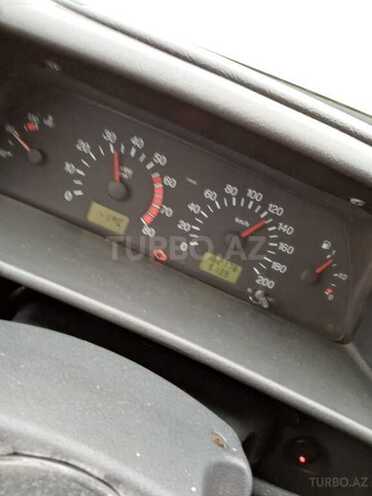 LADA (VAZ) 2115 2002, 16,000 km - 0.2 l - Lənkəran