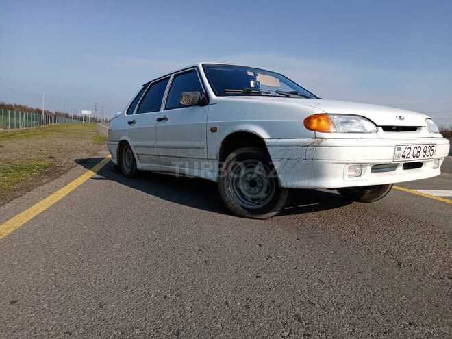 LADA (VAZ) 2115 2002, 16,000 km - 0.2 l - Lənkəran