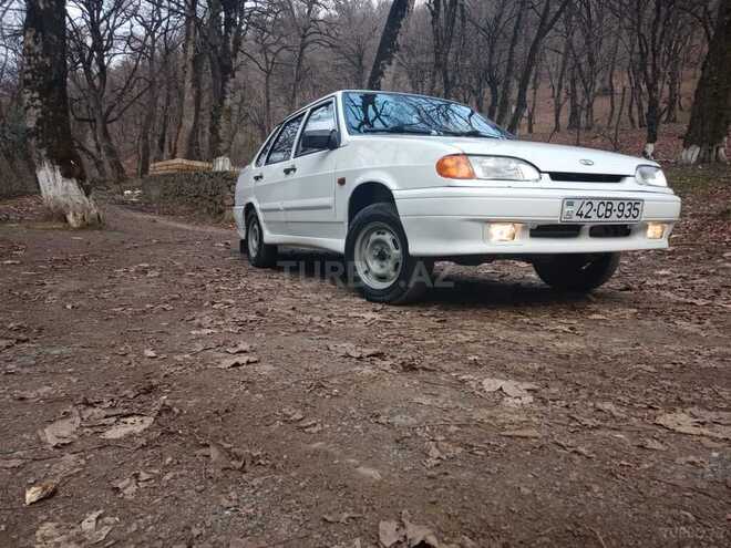 LADA (VAZ) 2115 2002, 16,000 km - 0.2 l - Lənkəran