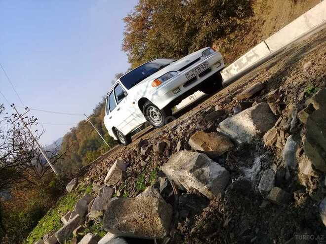 LADA (VAZ) 2115 2002, 16,000 km - 0.2 l - Lənkəran