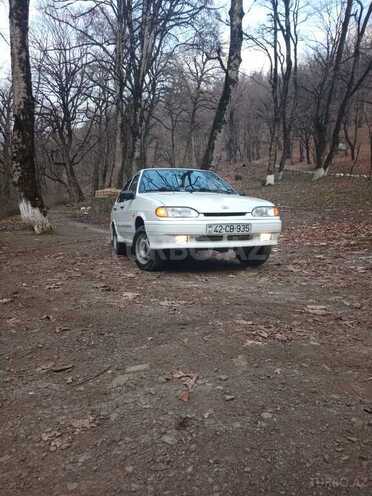LADA (VAZ) 2115 2002, 16,000 km - 0.2 l - Lənkəran