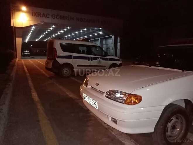 LADA (VAZ) 2115 2002, 16,000 km - 0.2 l - Lənkəran