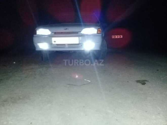 LADA (VAZ) 2115 2002, 16,000 km - 0.2 l - Lənkəran