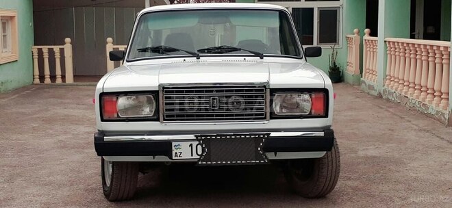 LADA (VAZ) 2107 2007, 98,738 km - 1.6 l - Quba