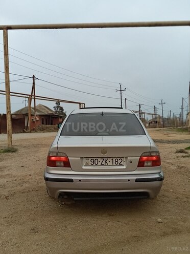 BMW 535 1999, 205,600 km - 3.5 l - Bakı