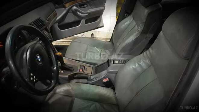 BMW 535 1999, 205,600 km - 3.5 l - Bakı