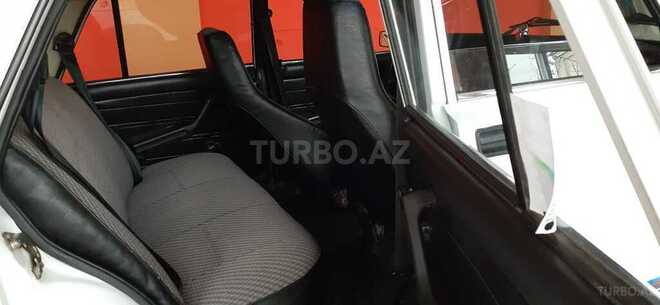 LADA (VAZ) 2107 2007, 98,738 km - 1.6 l - Quba