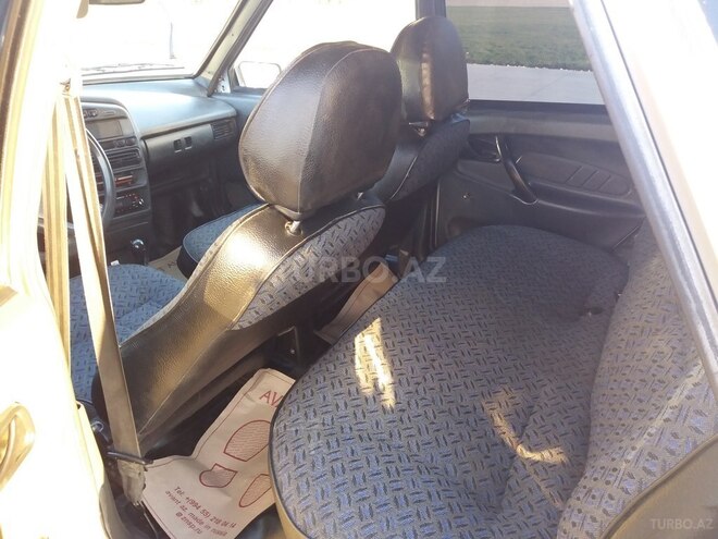 LADA (VAZ) 2115 2008, 241,568 km - 1.6 л - Bakı