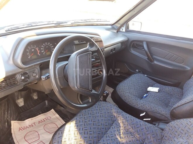 LADA (VAZ) 2115 2008, 241,568 km - 1.6 л - Bakı