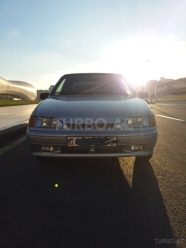 LADA (VAZ) 2115 2008, 241,568 km - 1.6 л - Bakı