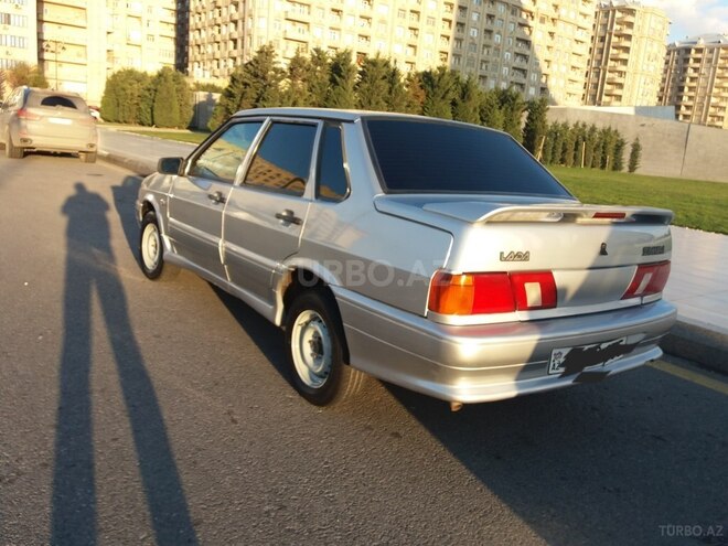 LADA (VAZ) 2115 2008, 241,568 km - 1.6 л - Bakı