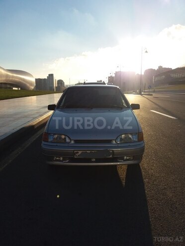 LADA (VAZ) 2115 2008, 241,568 km - 1.6 л - Bakı
