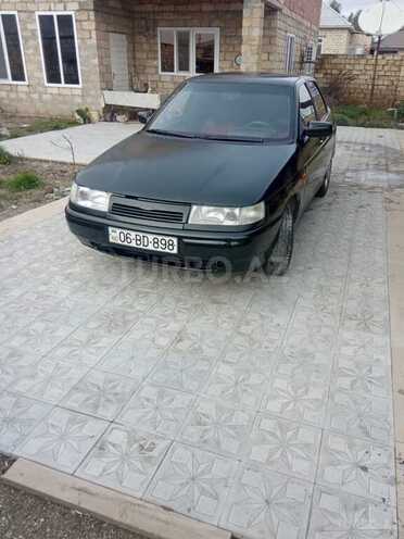 LADA (VAZ) 2110 2002, 300,000 km - 1.6 l - Neftçala