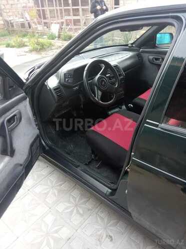 LADA (VAZ) 2110 2002, 300,000 km - 1.6 l - Neftçala