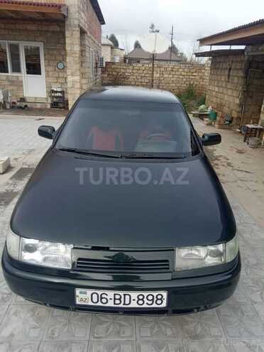 LADA (VAZ) 2110 2002, 300,000 km - 1.6 l - Neftçala
