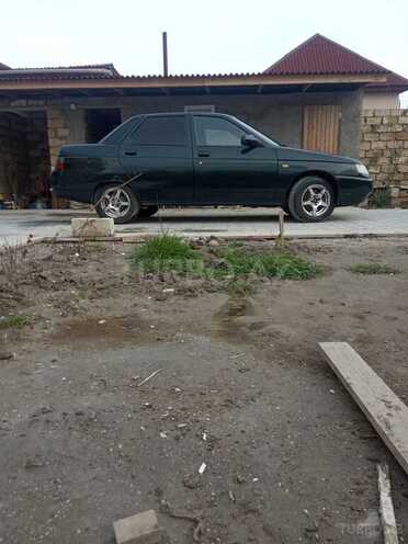 LADA (VAZ) 2110 2002, 300,000 km - 1.6 l - Neftçala