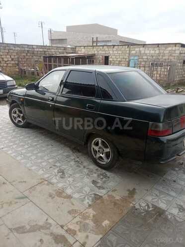 LADA (VAZ) 2110 2002, 300,000 km - 1.6 l - Neftçala