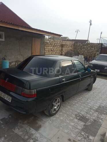 LADA (VAZ) 2110 2002, 300,000 km - 1.6 l - Neftçala