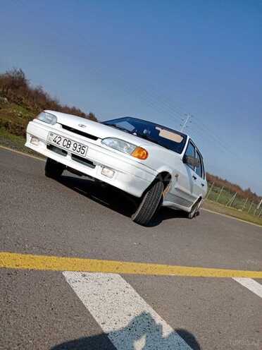 LADA (VAZ) 2115 2002, 16,000 km - 0.2 l - Lənkəran