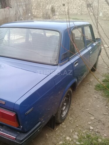 LADA (VAZ) 2107 2003, 6,000 km - 16.0 l - Bakı