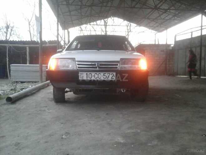 LADA (VAZ) 2109 1992, 125 km - 1.5 l - Ağdaş