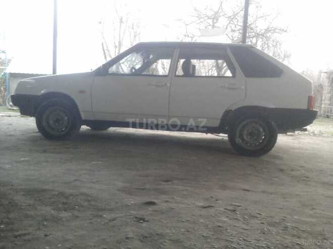 LADA (VAZ) 2109 1992, 125 km - 1.5 l - Ağdaş