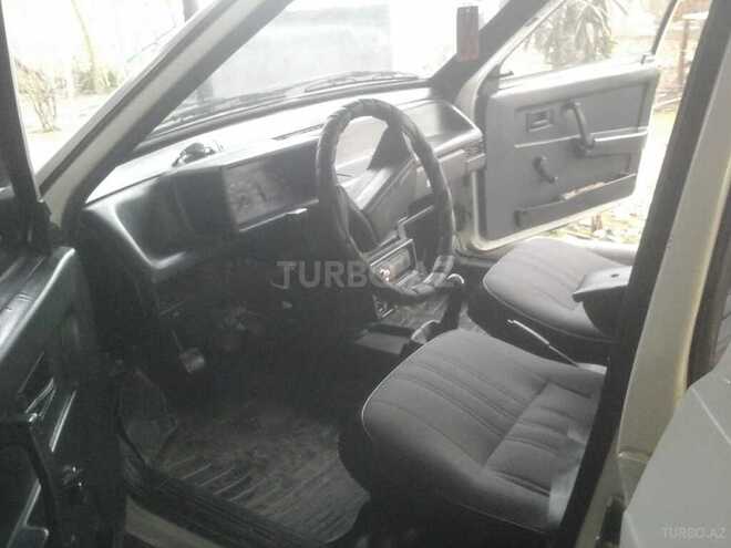 LADA (VAZ) 2109 1992, 125 km - 1.5 l - Ağdaş