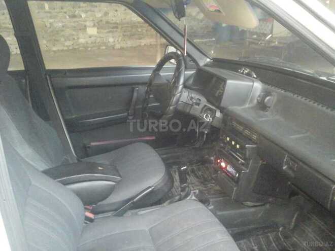 LADA (VAZ) 2109 1992, 125 km - 1.5 l - Ağdaş