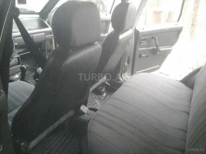 LADA (VAZ) 2109 1992, 125 km - 1.5 l - Ağdaş