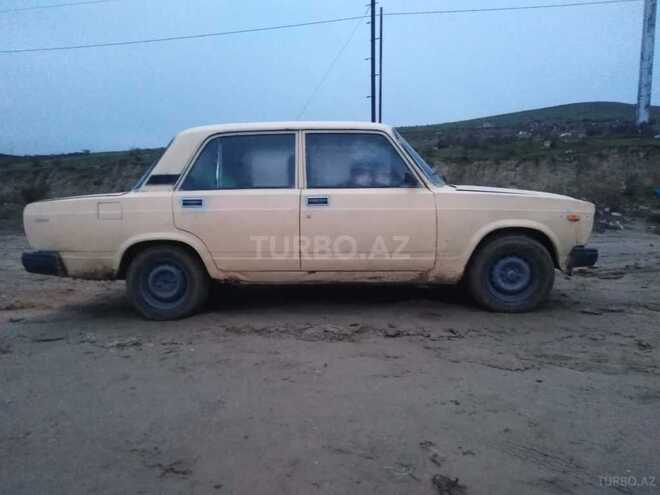 LADA (VAZ) 2107 1985, 338,258 km - 1.6 l - Bakı