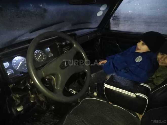 LADA (VAZ) 2107 1985, 338,258 km - 1.6 l - Bakı
