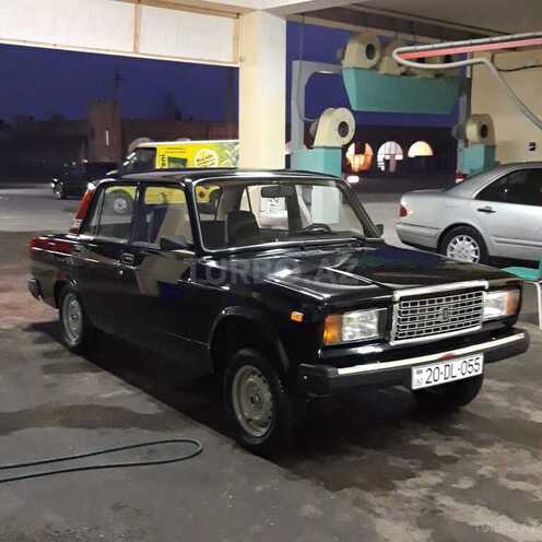 LADA (VAZ) 2107 2010, 134,000 km - 1.6 l - Gəncə