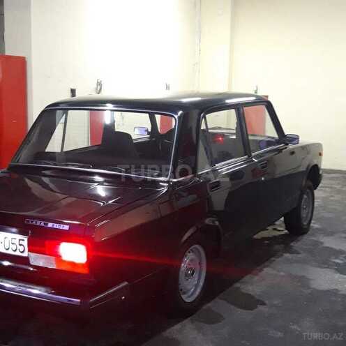 LADA (VAZ) 2107 2010, 134,000 km - 1.6 l - Gəncə