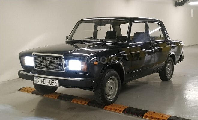 LADA (VAZ) 2107 2010, 134,000 km - 1.6 l - Gəncə