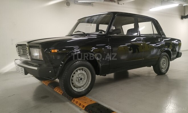 LADA (VAZ) 2107 2010, 134,000 km - 1.6 l - Gəncə