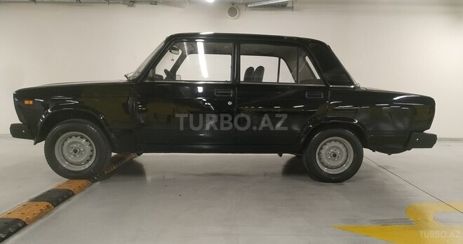 LADA (VAZ) 2107 2010, 134,000 km - 1.6 l - Gəncə