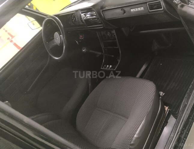 LADA (VAZ) 2107 2010, 134,000 km - 1.6 l - Gəncə
