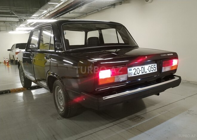 LADA (VAZ) 2107 2010, 134,000 km - 1.6 l - Gəncə